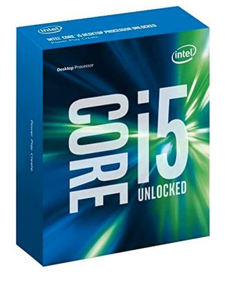 Processore intel 5