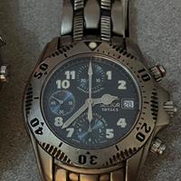 Orologio Sector 950 Limited Titanium