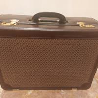 Borsa 48 ore Bojola in pelle