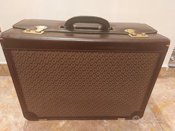 Borsa 48 ore Bojola in pelle