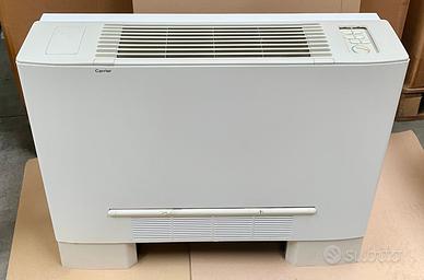Termoconvettori Carrier FAN COIL