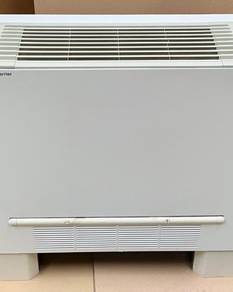 Termoconvettori Carrier FAN COIL