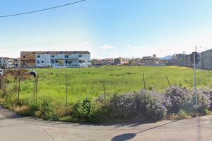 Terreno edificabile mq.10.000