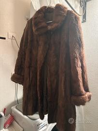 Pelliccia di visone