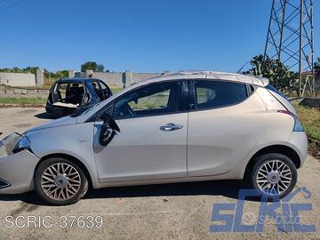 LANCIA YPSILON 312 1.2 69CV 11-23 -Ricambi