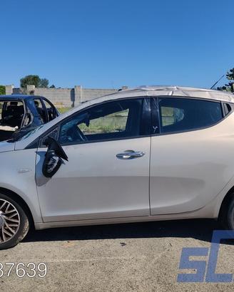 LANCIA YPSILON 312 1.2 69CV 11-23 -Ricambi