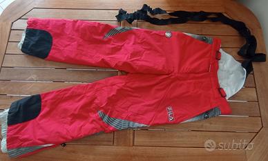 Pantaloni da sci Fila