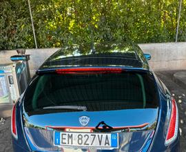 Lancia delta 2012 full led