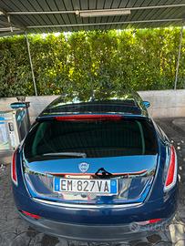 Lancia delta 2012 full led