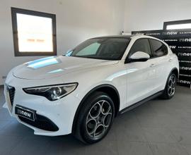 Alfa Romeo Stelvio 2.2 Turbodiesel 190 CV AT8 Q4 S