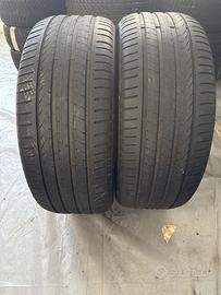 gomme usate 2554519 Estivo PIRELLI - Scorpion - 77