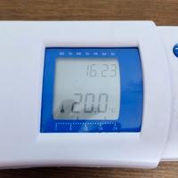 TERMOSTATO programmabile caldaia caloriferi