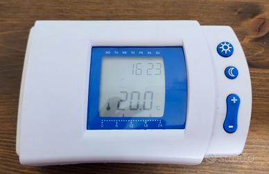 TERMOSTATO programmabile caldaia caloriferi