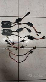 kit xeno canbus h7 35watt 12volt