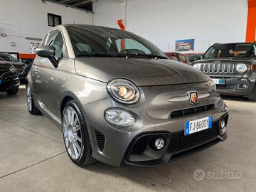 Abarth 595 1.4 Turbo T-Jet 145 CV