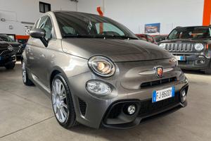Abarth 595 1.4 Turbo T-Jet 145 CV