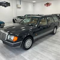 Mercedes-Benz 200 TE Limited Edition ASI