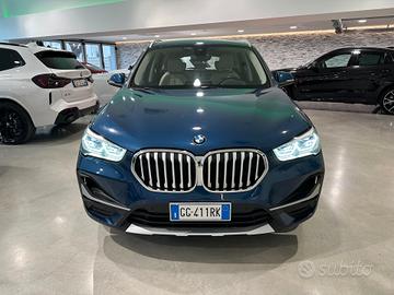 Bmw X1 xDrive18d xLine Plus IVA ESPOSTA