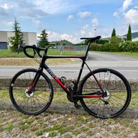 Rosè xeon bici corsa
