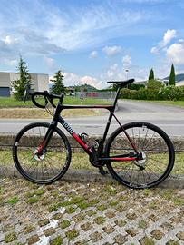 Rosè xeon bici corsa