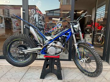 moto trial sherco 300