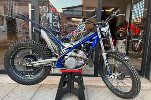 moto trial sherco 300