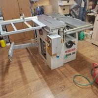 Combinata sicar gioia 260