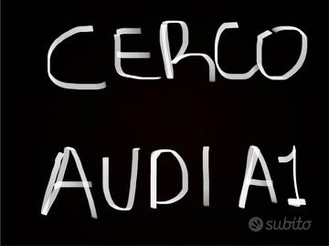 CERC AUDI A1