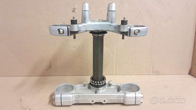 Piastre di sterzo Ducati Monster 620 695 900