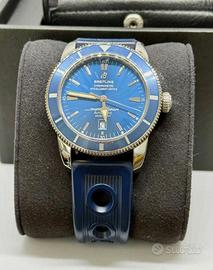 Breitling Superocean Heritage 46