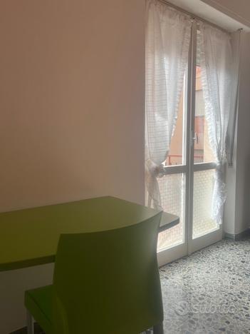 Camere per studentesse Sassari