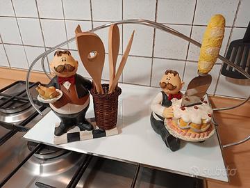 soprammobili per cucina 