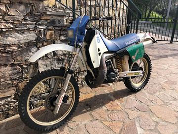 Husqvarna 250 2t 1988