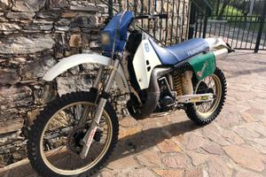 Husqvarna 250 2t 1988