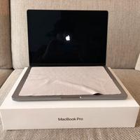 Apple MacBook Pro 14” SSD 1TB