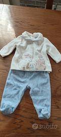 set fagottino 0/1 mese