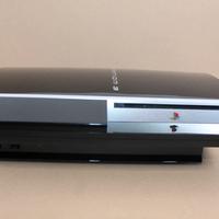 SONY PLAYSTATION 3 FAT - Console PS3
