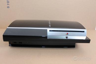 SONY PLAYSTATION 3 FAT - Console PS3