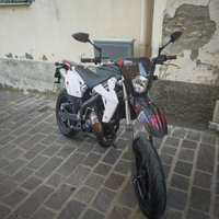 Motard rieju 50 mrt 2022