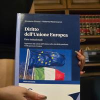 Diritto dell'unione europea