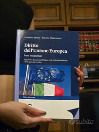 Diritto dell'unione europea