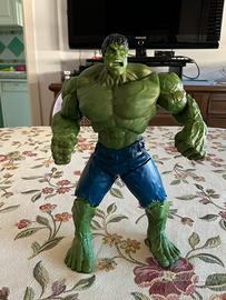 Hulk.