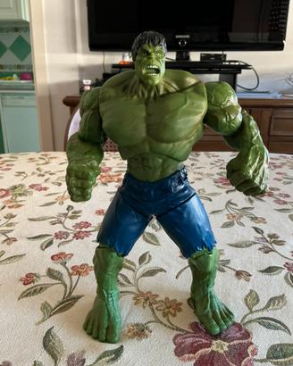 Hulk.