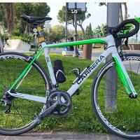 Bici da corsa carrera SL7 Podium