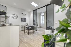 Appartamento Bologna [E20 - INT 1VRG]