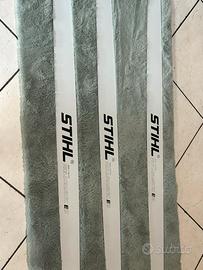 STIHL Rollomatic ES originali