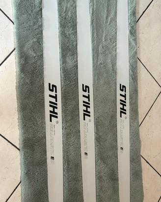 STIHL Rollomatic ES originali