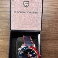 OROLOGIO PAGANI DESIGN - CONDIZIONI PERFETTE