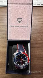 OROLOGIO PAGANI DESIGN - CONDIZIONI PERFETTE