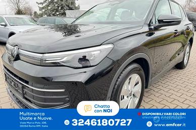 Volkswagen Tiguan 2.0 TDI 150 CV DSG Life